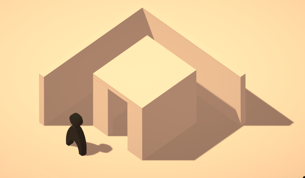 Screenshot 1 of V0iD