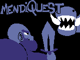 Screenshot 1 of MendiQuest