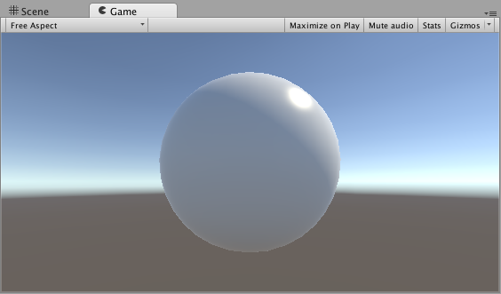 Screenshot 1 of Skydome