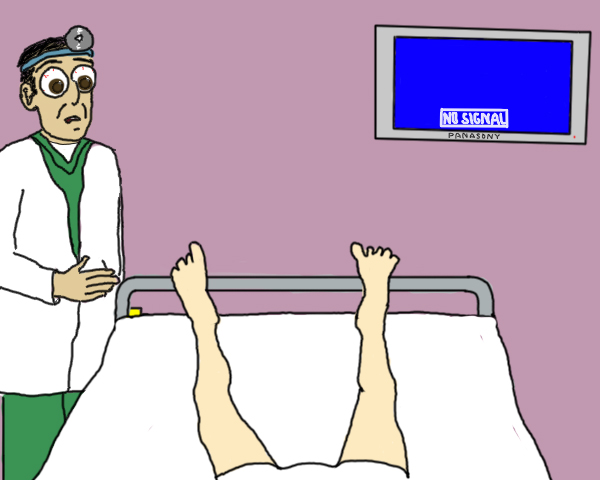 Screenshot 1 of The Tingling