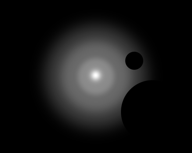 Screenshot 1 of Nothing
