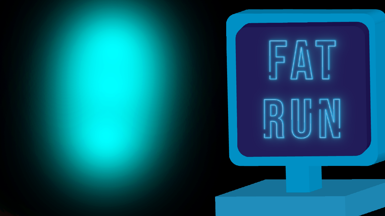 Screenshot 1 of Fatrun