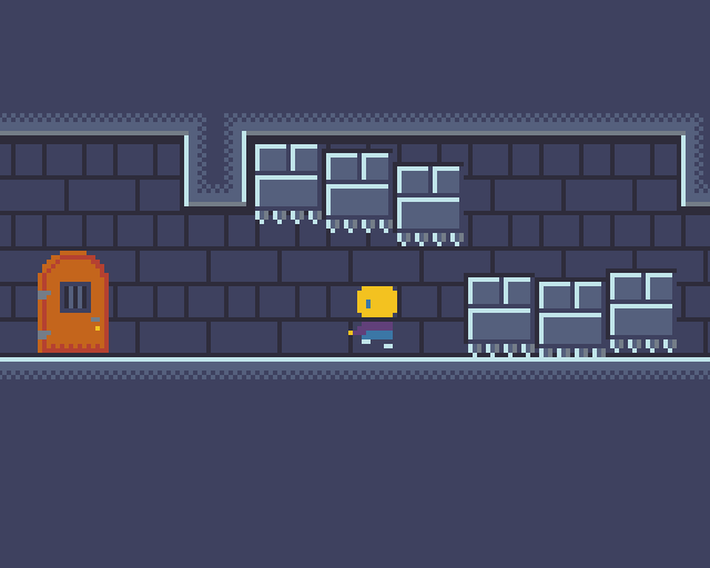 Screenshot 1 of Esc