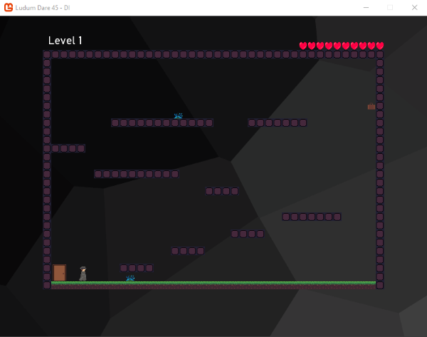 Screenshot 1 of D.I. Detective Inspector