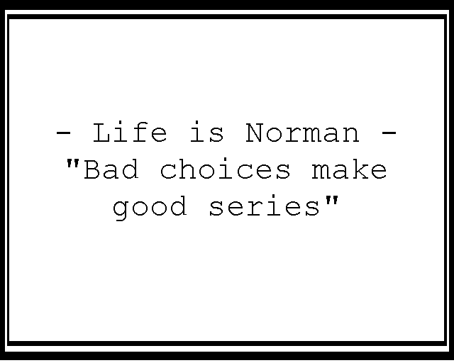 Screenshot 1 of Life is Norman