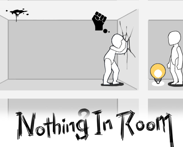 Screenshot 1 of Nothing in Room