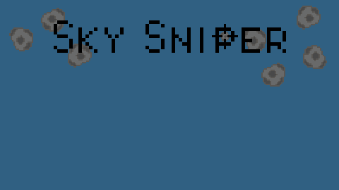 Screenshot 1 of Sky Sniper