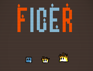 Screenshot 1 of FICER