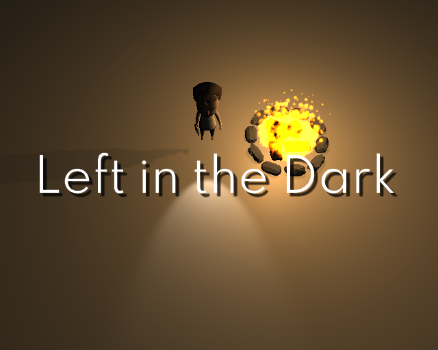 Screenshot 1 of Left in the Dark