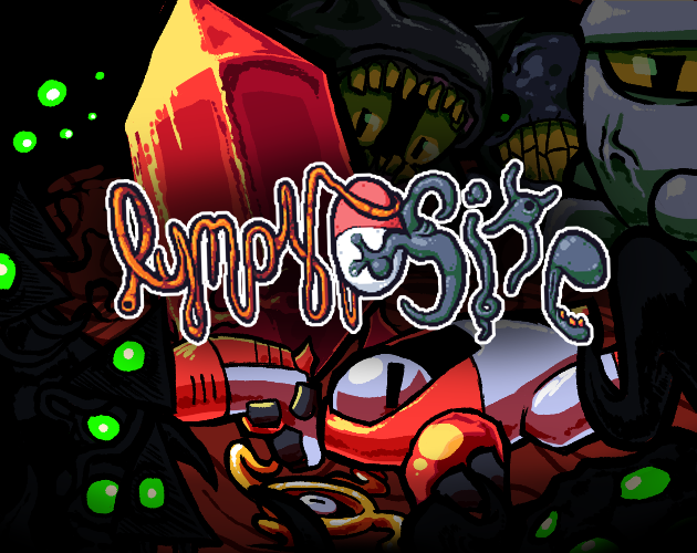 Screenshot 1 of LYMPHOSITE