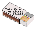Screenshot 1 of Take Care of Little Fellas