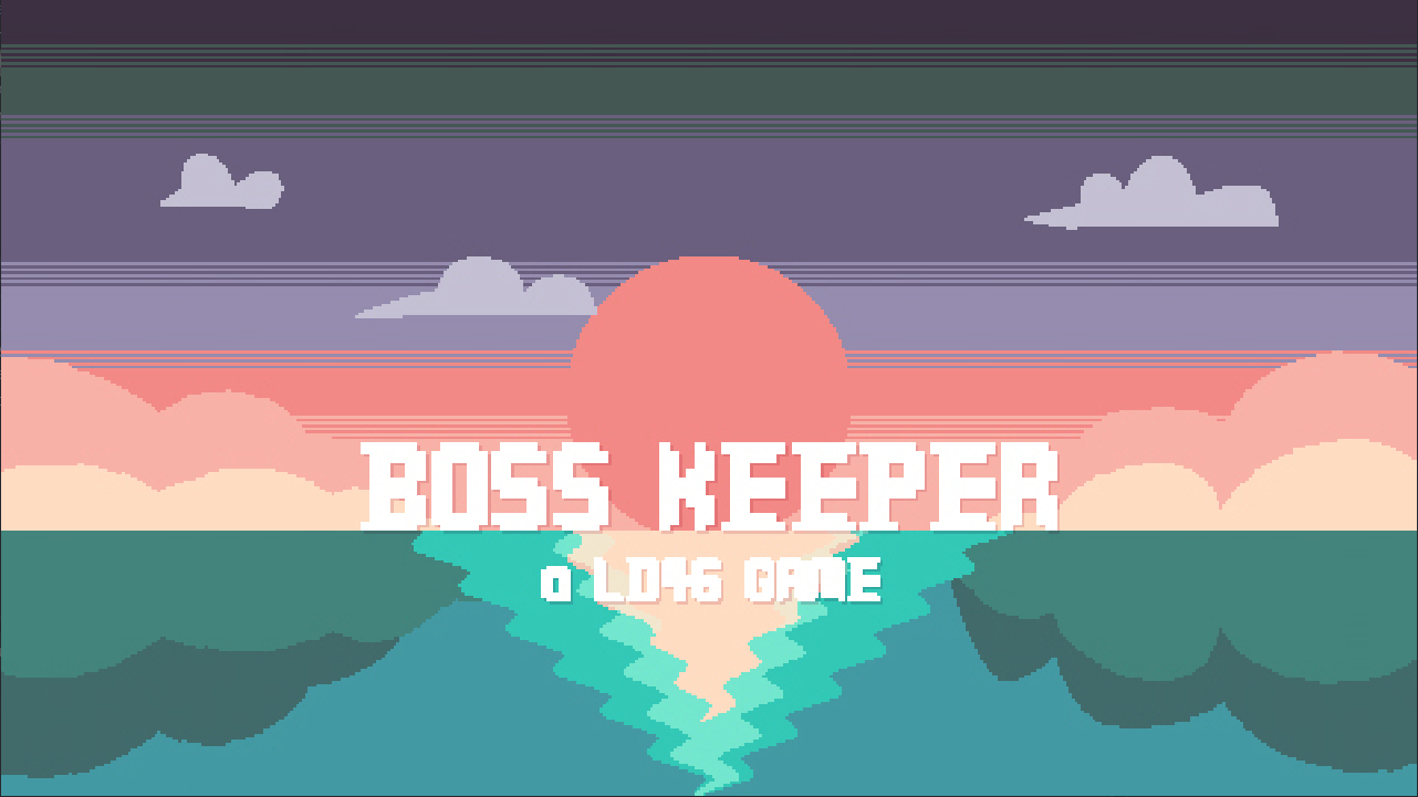 Screenshot 1 of Bosskeeper