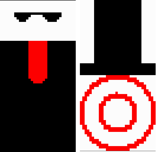 Screenshot 1 of save president Target