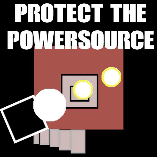 Screenshot 1 of Protect The PowerSource