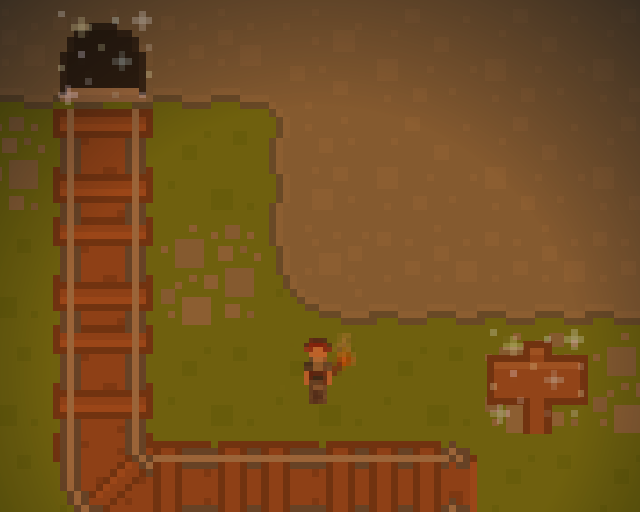 Screenshot 1 of Torch Wood