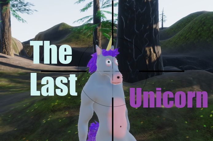 Screenshot 1 of The Last Unicorn