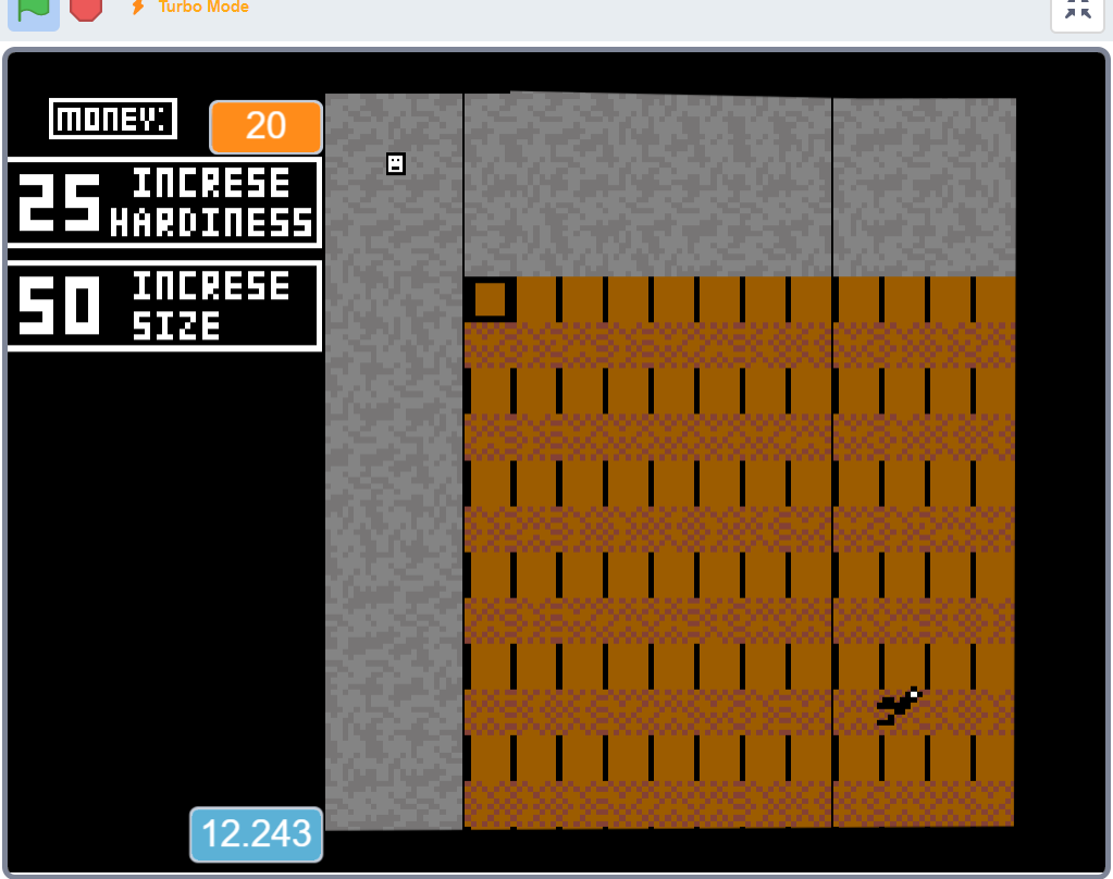 Screenshot 1 of Corvus Cultivate