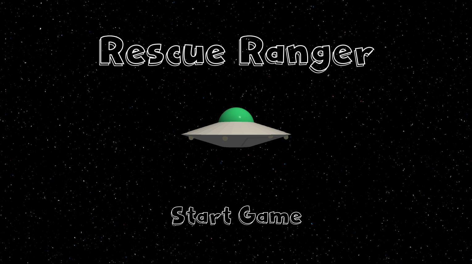 Screenshot 1 of Rescue Ranger