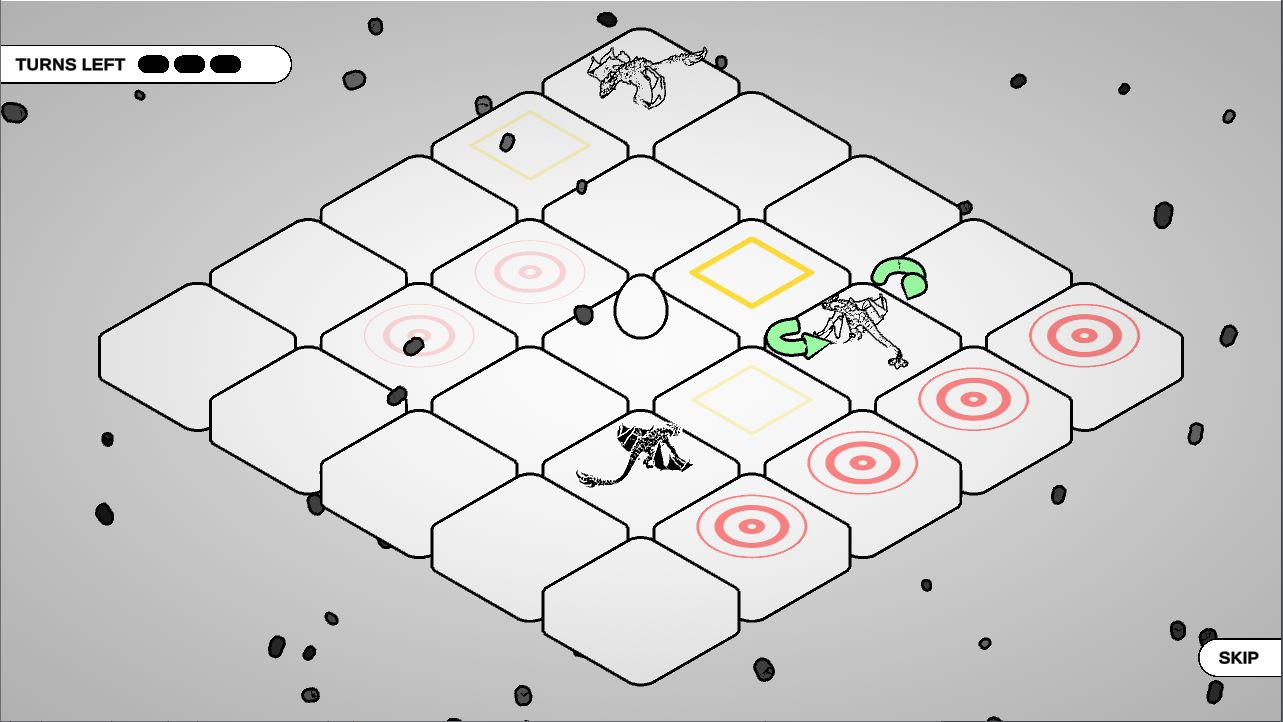 Screenshot 1 of Eggbert II