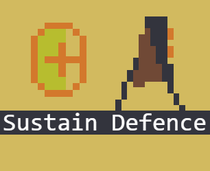 Screenshot 1 of Sustain Defence