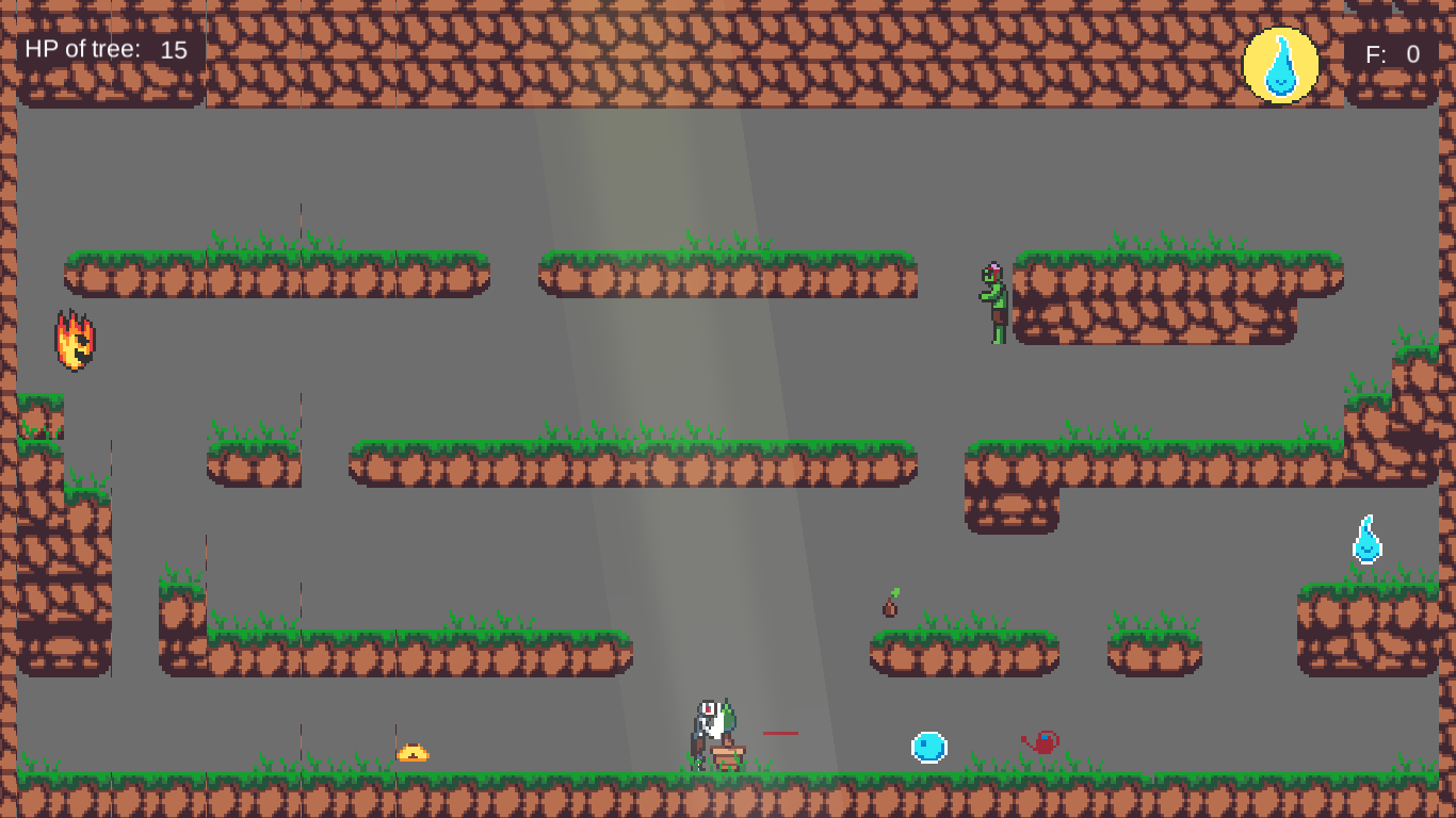 Screenshot 1 of Tree of Life