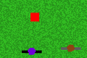 Screenshot 1 of Protector