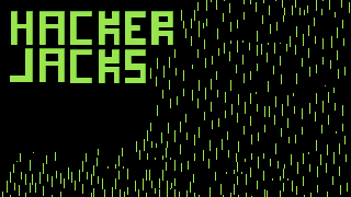 Screenshot 1 of Hacker Jacks