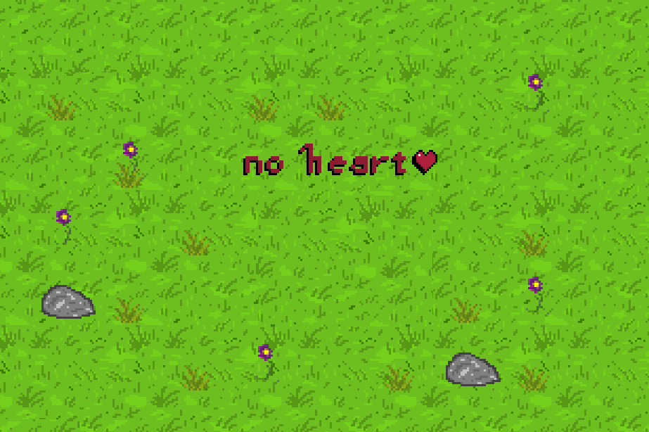 Screenshot 1 of No Heart