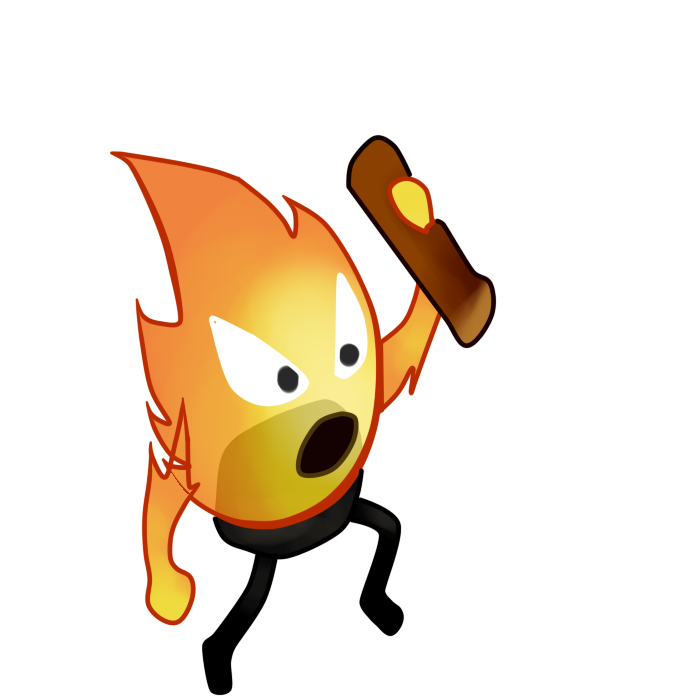 Screenshot 1 of Llamita