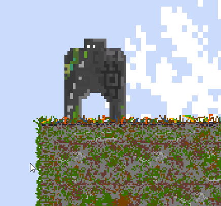 Screenshot 1 of Tree of Life