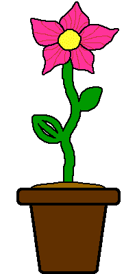 Screenshot 1 of The Needy Flower