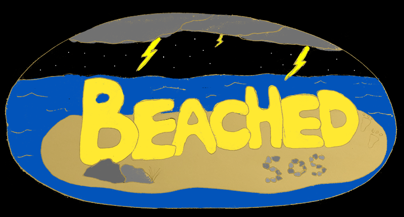Screenshot 1 of Beached