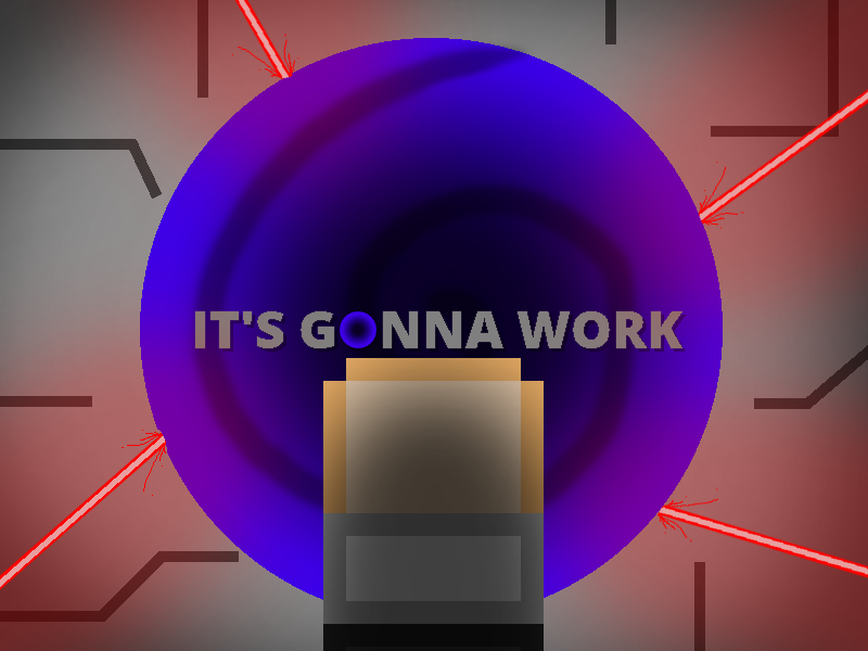 Screenshot 1 of It's Gonna Work