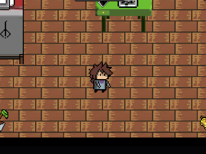 Screenshot 1 of Don't stress out