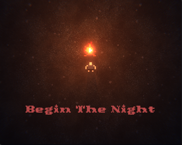 Screenshot 1 of Begin The Night