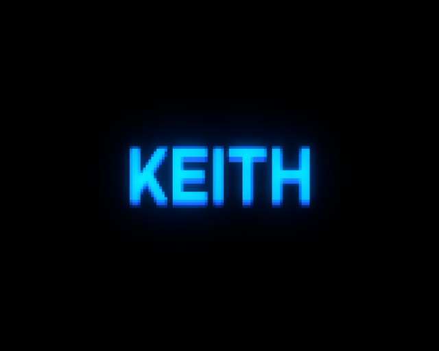 Screenshot 1 of KEITH