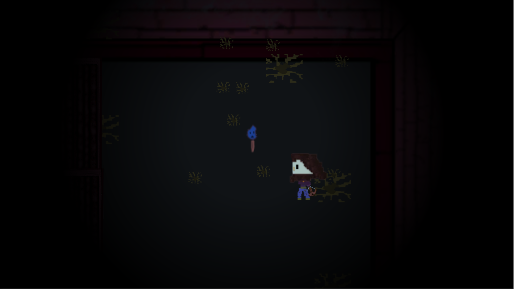 Screenshot 1 of A Dark Dungeon