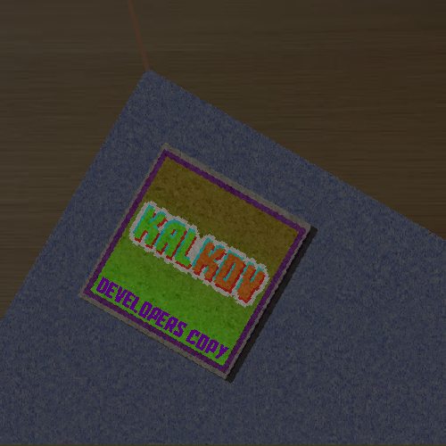Screenshot 1 of Kalkov