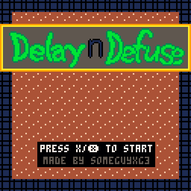 Screenshot 1 of Delay N Defuse