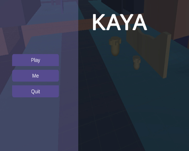 Screenshot 1 of Kaya