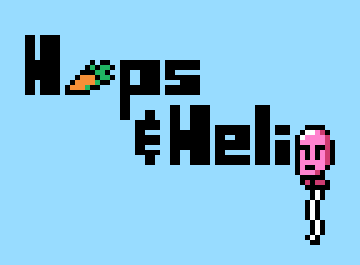 Screenshot 1 of Hops and Helio