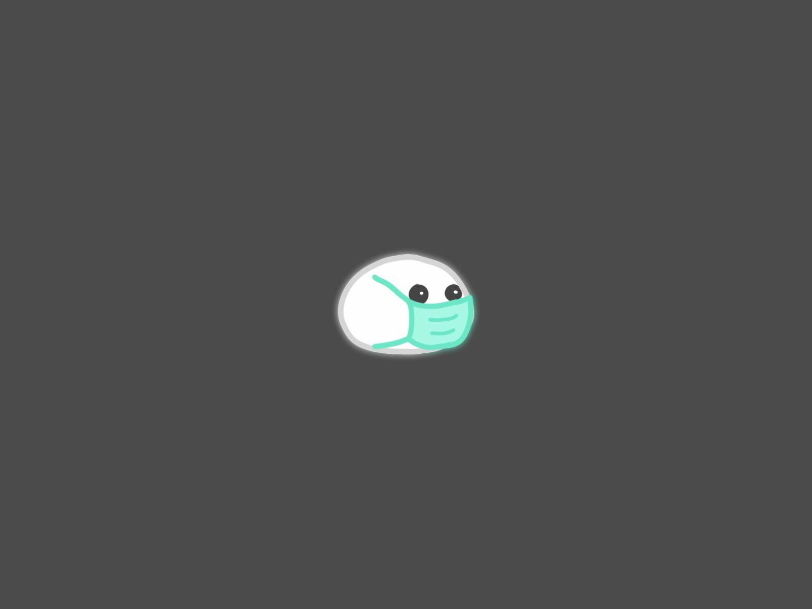 Screenshot 1 of Social Distancing
