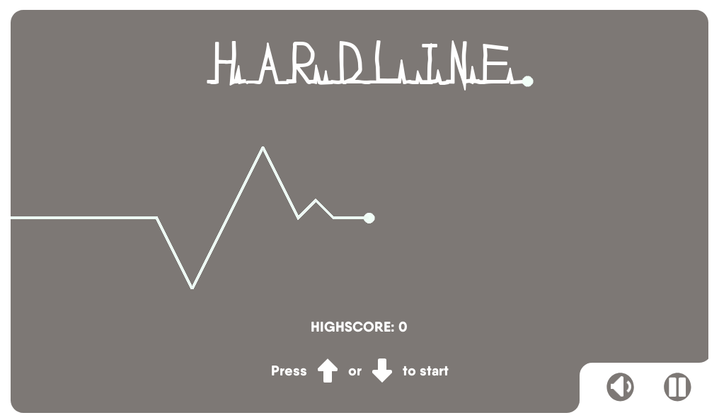 Screenshot 1 of Hardline