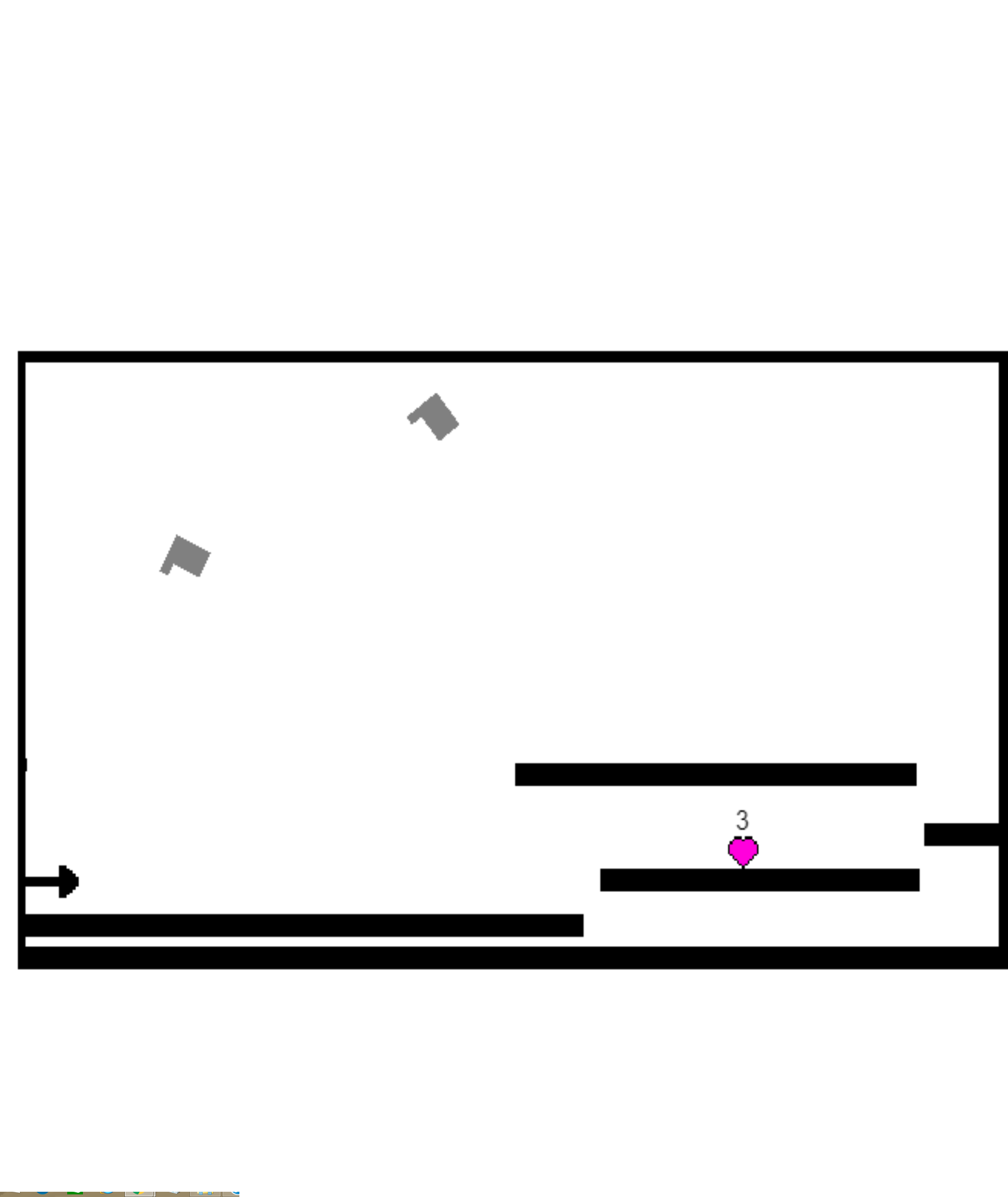 Screenshot 1 of Pounding Guns