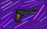 Screenshot 1 of Gun Galaxy!