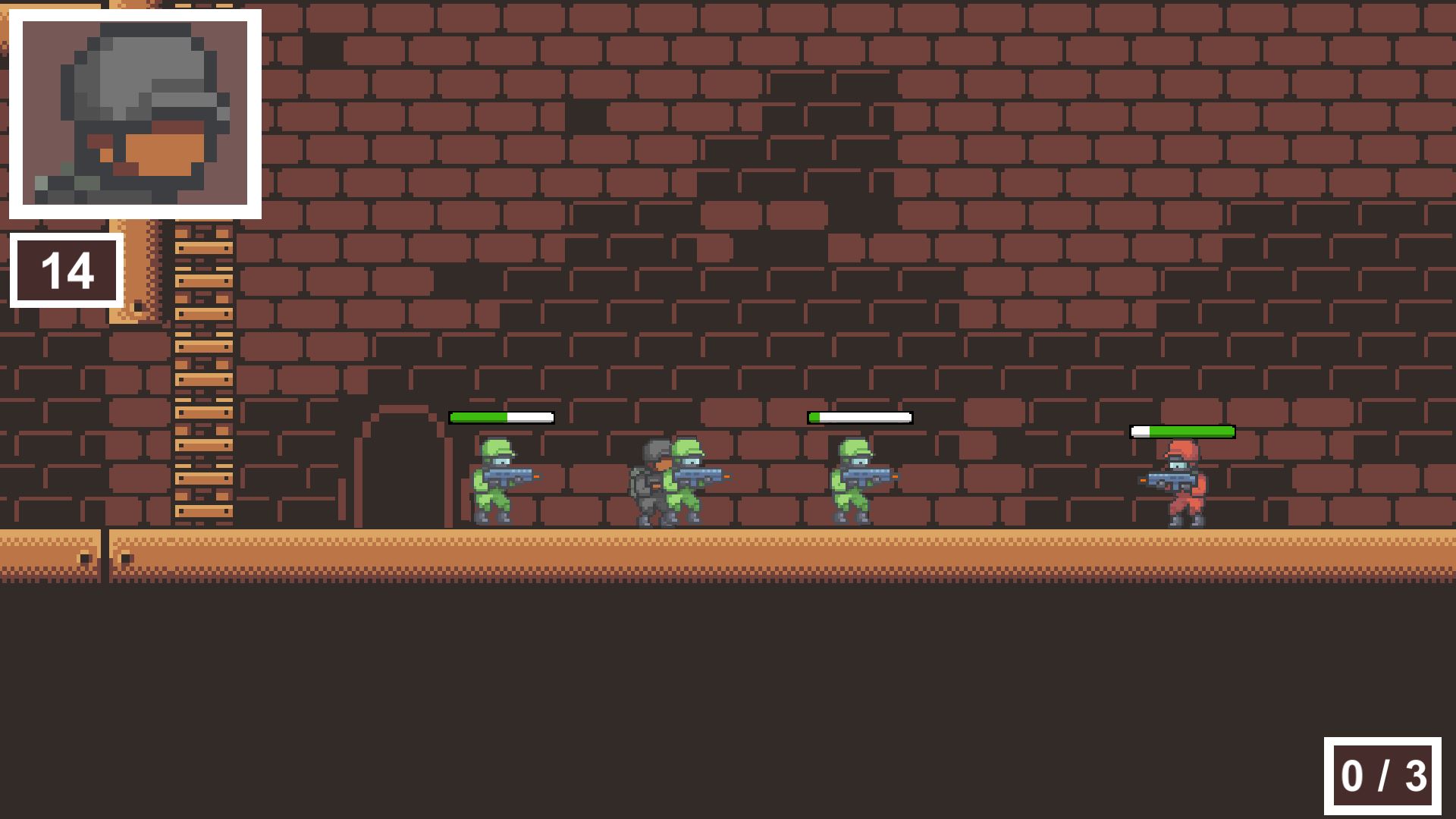 Screenshot 1 of Tinker Time