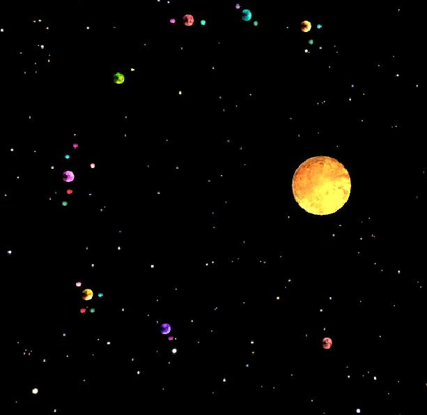 Screenshot 1 of You Are A Star