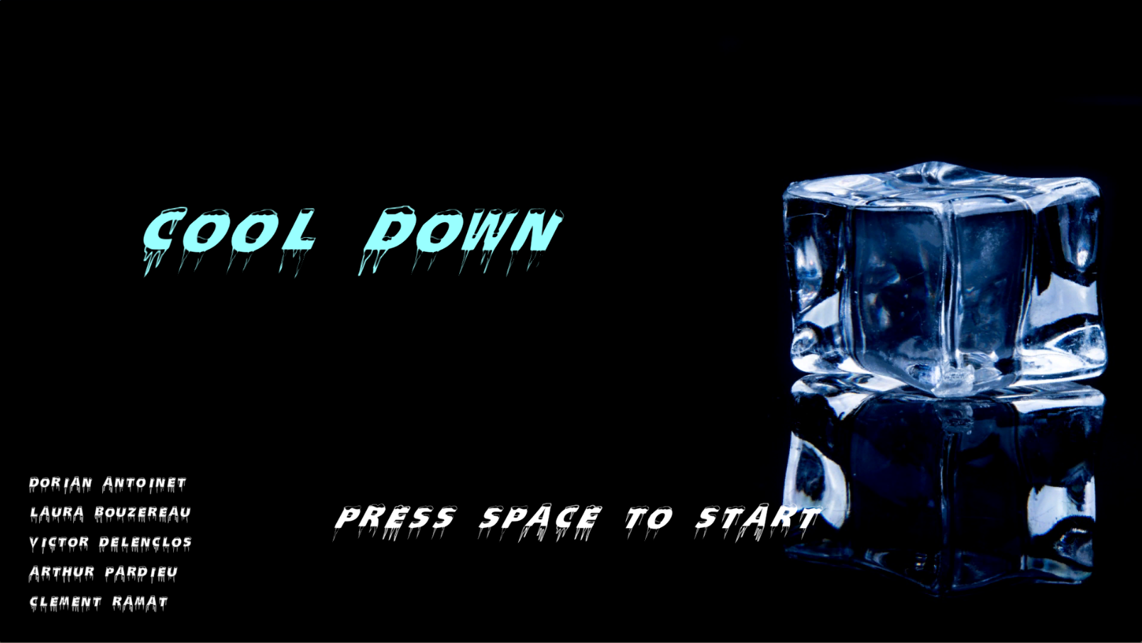 Screenshot 1 of Cool Down