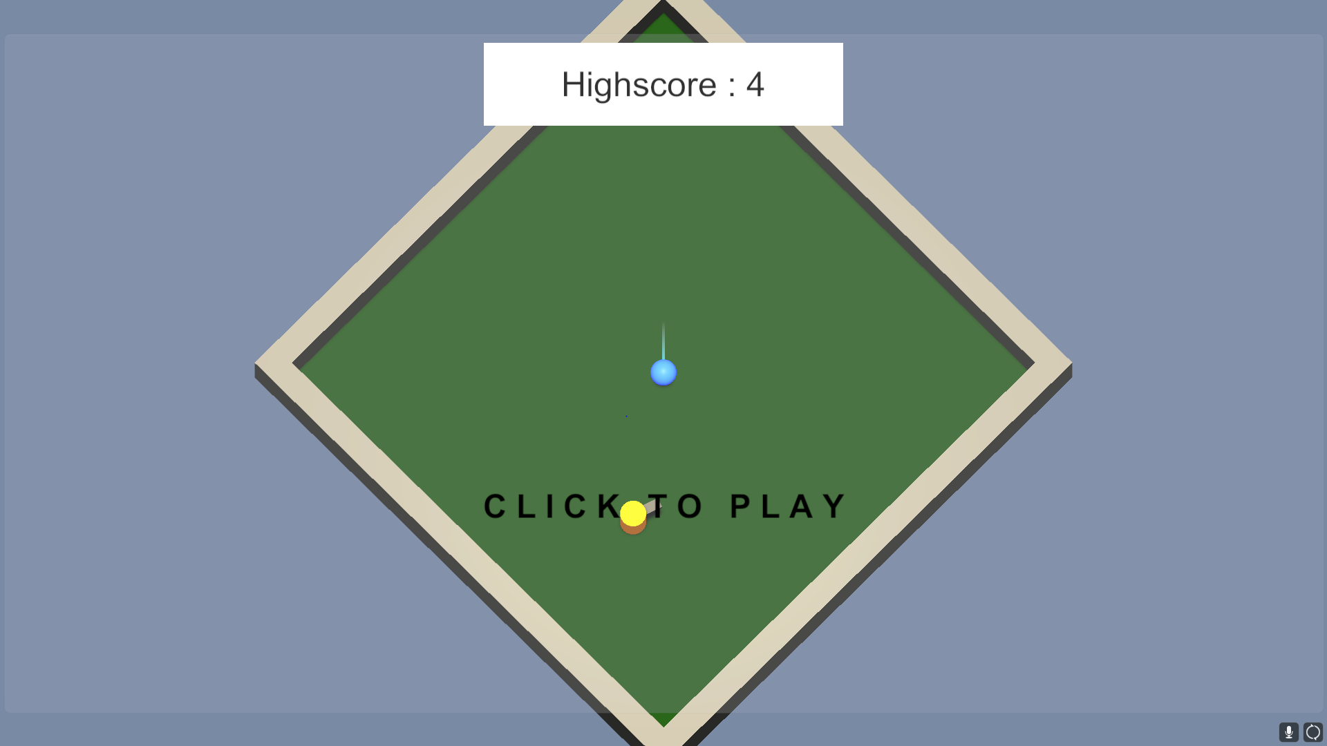 Screenshot 1 of BaseBrawl