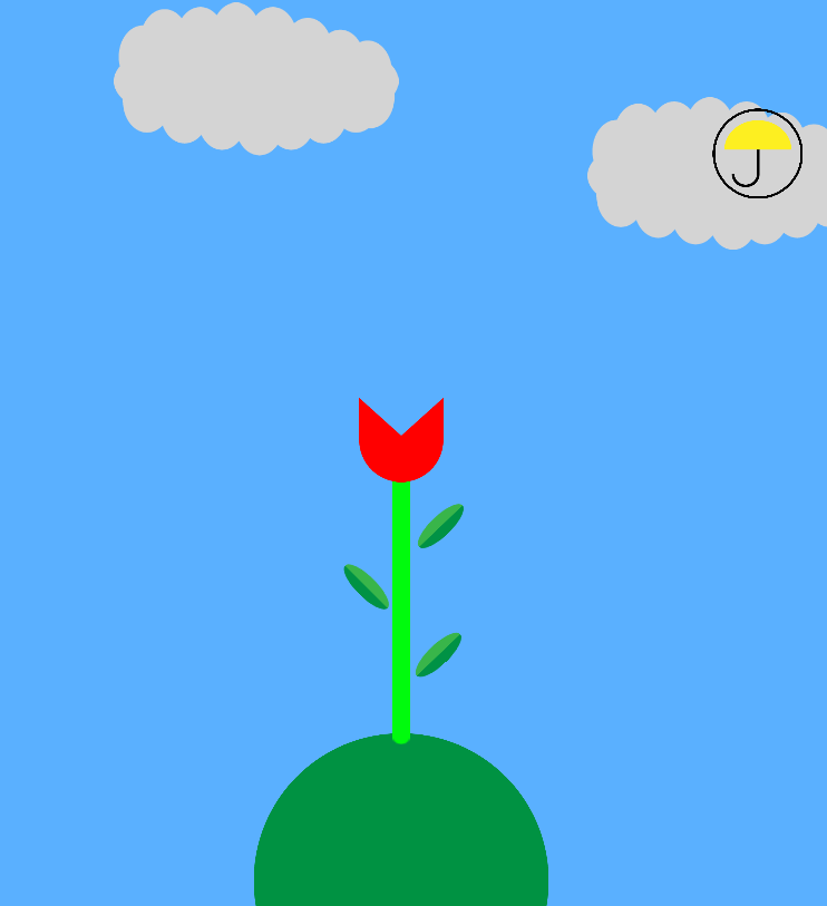 Screenshot 1 of Flowy